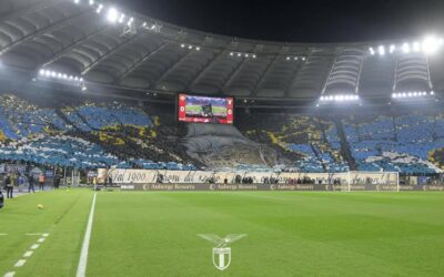 Il dolore di un derby perso e l’obbligo di non dimenticare