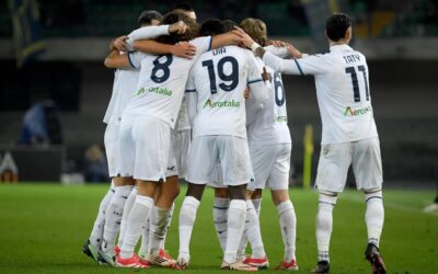 A Verona bella vittoria, chiari segnali di un Lazio ritrovata