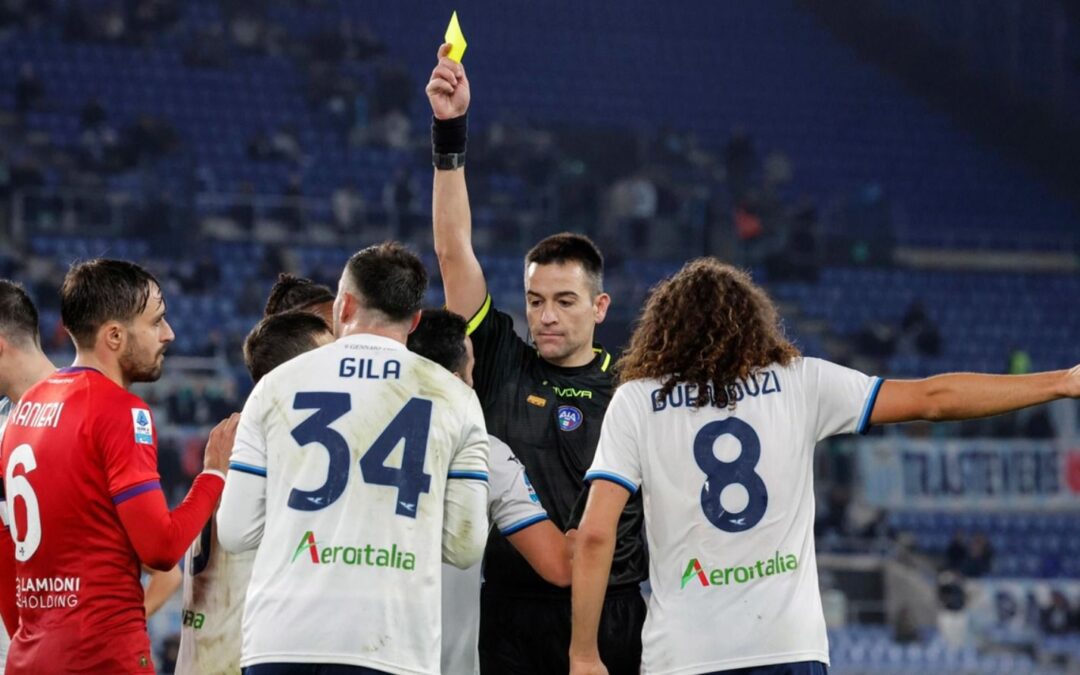 Lazio e Fiorentina, tutto sbagliato