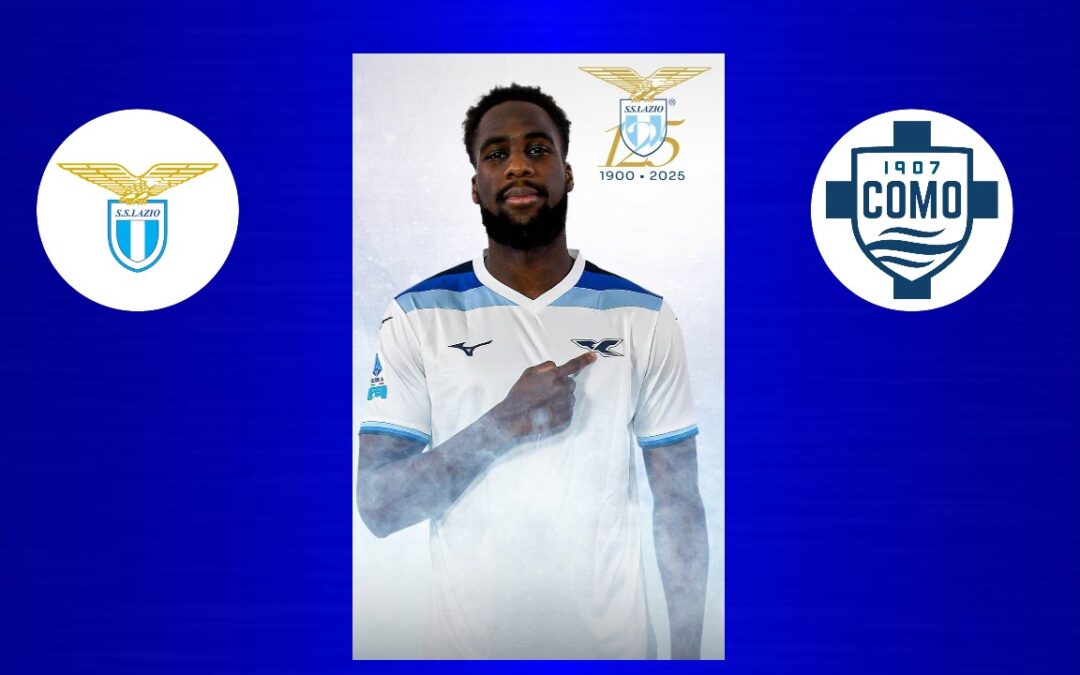 Lazio, un punto d’oro in inferiorità numerica: un pareggio di carattere contro un avversario ostico