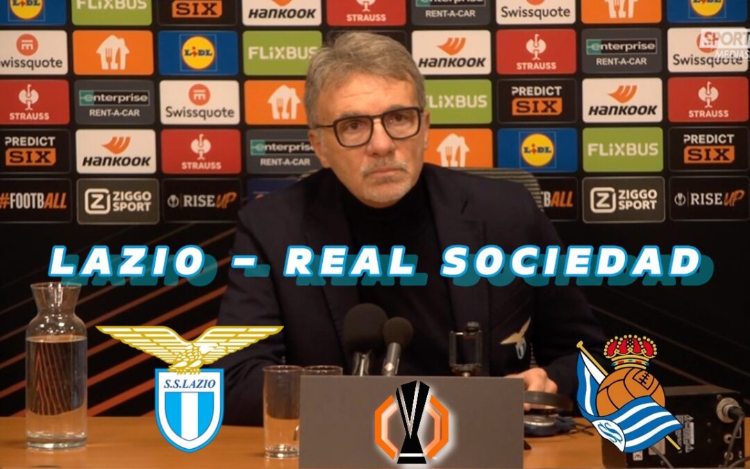 Emergenza difensiva, mercato e ambizioni: il piano di Baroni per la Lazio