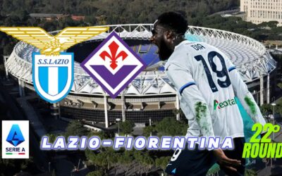 Dove Vedere Lazio-Fiorentina: Probabili Formazioni e Ultime Notizie