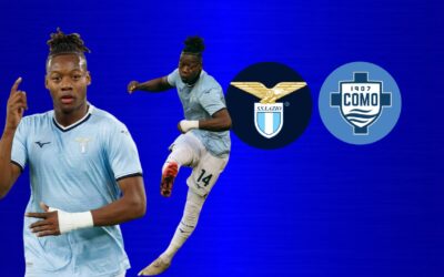 Lazio-Como: tutte le informazioni sulla partita, le curiosità e gli aggiornamenti su Castellanos