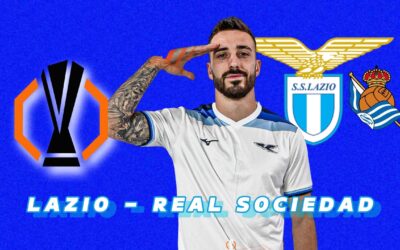 Lazio da sogno: travolto il Real Sociedad, ottavi di Europa League conquistati!