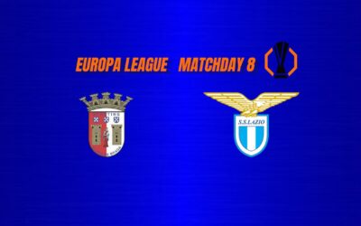 Sconfitta indolore per la Lazio: primo posto e qualificazione diretta!
