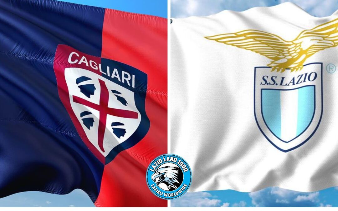 Serie A, 23esima giornata: Cagliari e Lazio a caccia di punti preziosi