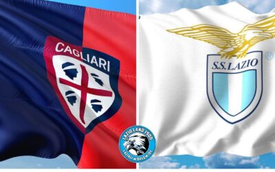 Serie A, 23esima giornata: Cagliari e Lazio a caccia di punti preziosi