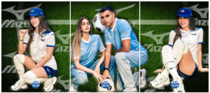 ⚠️ Scorte limitate! Non perdere l'occasione di indossare con orgoglio i colori della Prima Squadra della Capitale! 🔵⚪ Corri su 👉 www.laziofanshop.it e assicurati il tuo pezzo di storia!