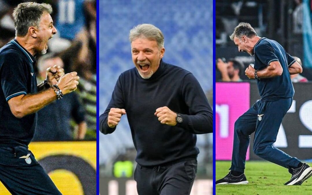 Europa e campionato: la Lazio lotta per vincere tutto e assicurarsi un posto in Champions League