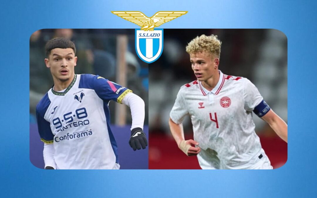 Lazio scatenata: visite mediche fissate per due nuovi acquisti!