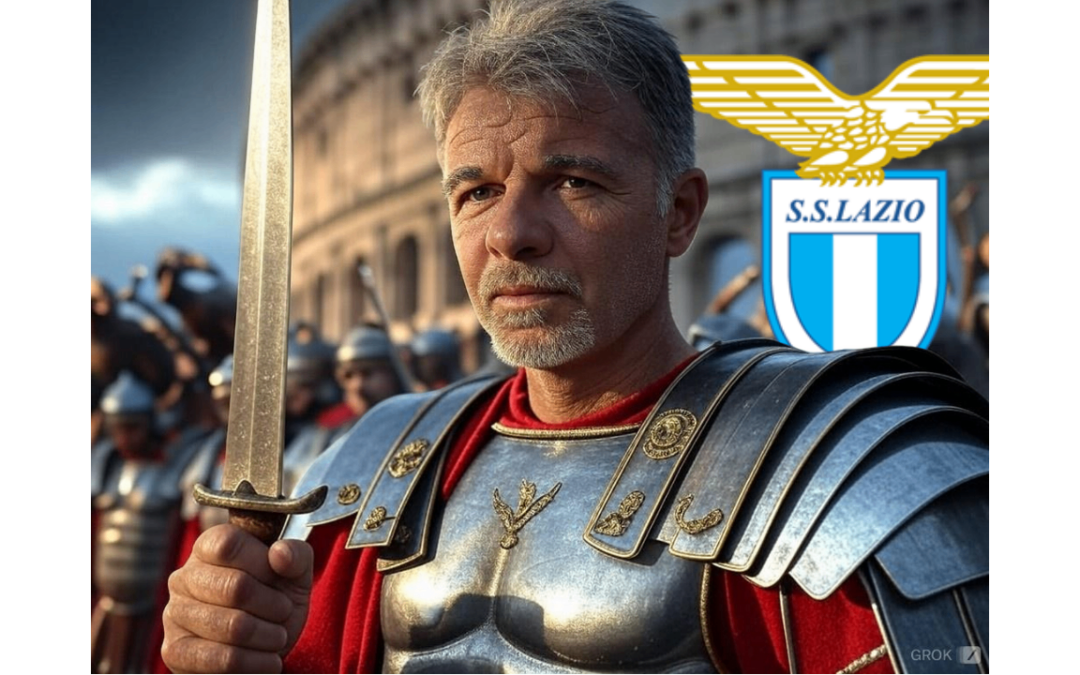 🔹 Lazio, energia e ambizione: i giovani biancocelesti pronti alla sfida!