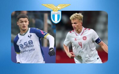 Lazio scatenata: visite mediche fissate per due nuovi acquisti!