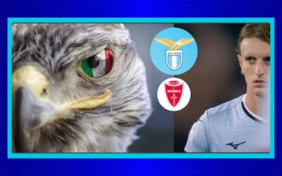 Monza a caccia di punti, ma la Lazio non vuole fermarsi: il match alle ore 15:00