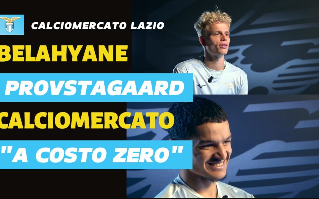 Gestione da modello: la Lazio dimostra che il calcio sostenibile è possibile