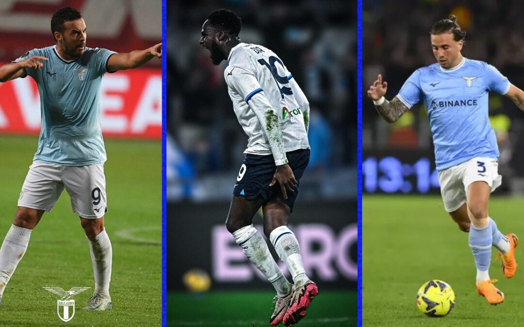 Lazio, cuore e ambizione: la Coppa Italia è un obiettivo possibile!