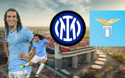Inter e Lazio si giocano la semifinale contro il Milan: diretta TV, streaming e ultime novità