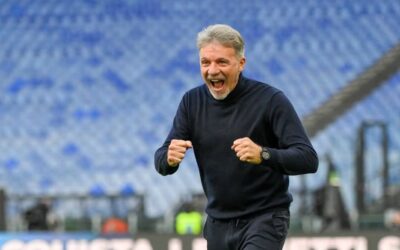 Biancocelesti in difficoltà, ma unica italiana in Europa con l’Inter: riscatto possibile