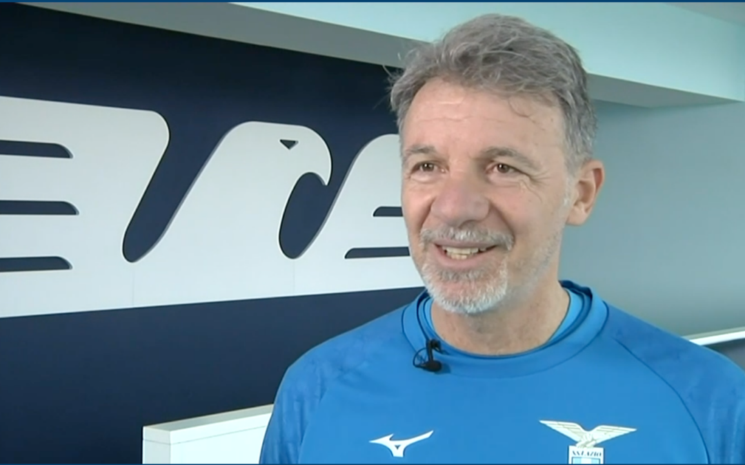Lazio, tra infortuni e ambizioni: Baroni traccia la rotta