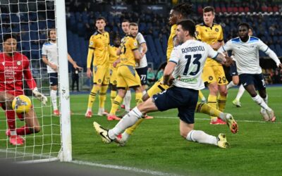 Tutto considerato, con l’Udinese un punto guadagnato