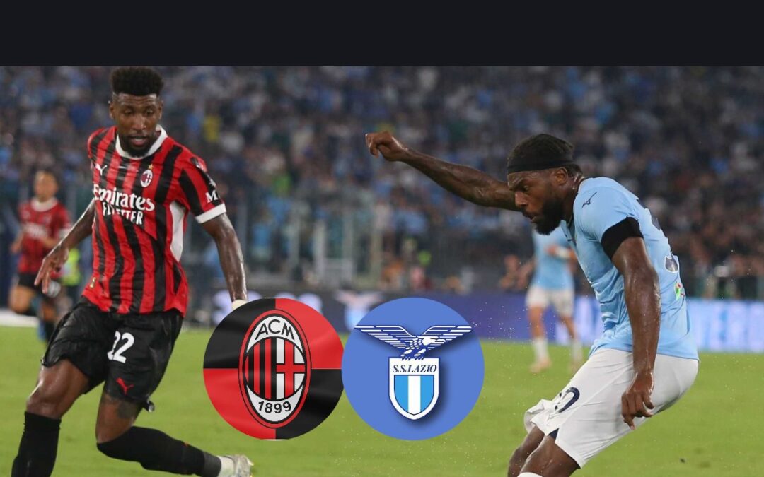 Lazio, missione Champions: a San Siro per il colpo grosso! Orario, formazioni e info TV-streaming