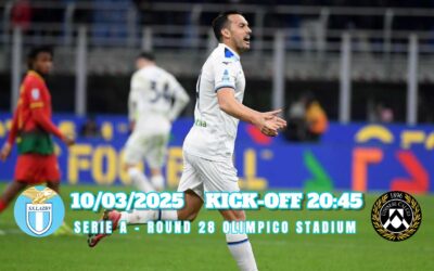 Infortuni, ballottaggi e tattiche: ecco la Lazio anti-Udinese