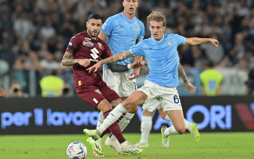 Lazio-Torino: sfida decisiva all’Olimpico! Formazioni, statistiche e diretta TV