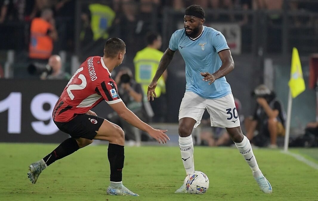 Lazio-Torino, attesa per il ritorno di Tavares: le sue condizioni