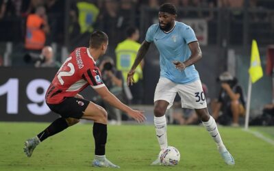 Lazio-Torino, attesa per il ritorno di Tavares: le sue condizioni