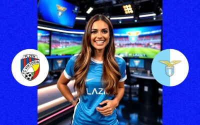 Viktoria Plzen-Lazio: dove vederla in TV e streaming e la sfida per spezzare la maledizione dei quarti di Europa League