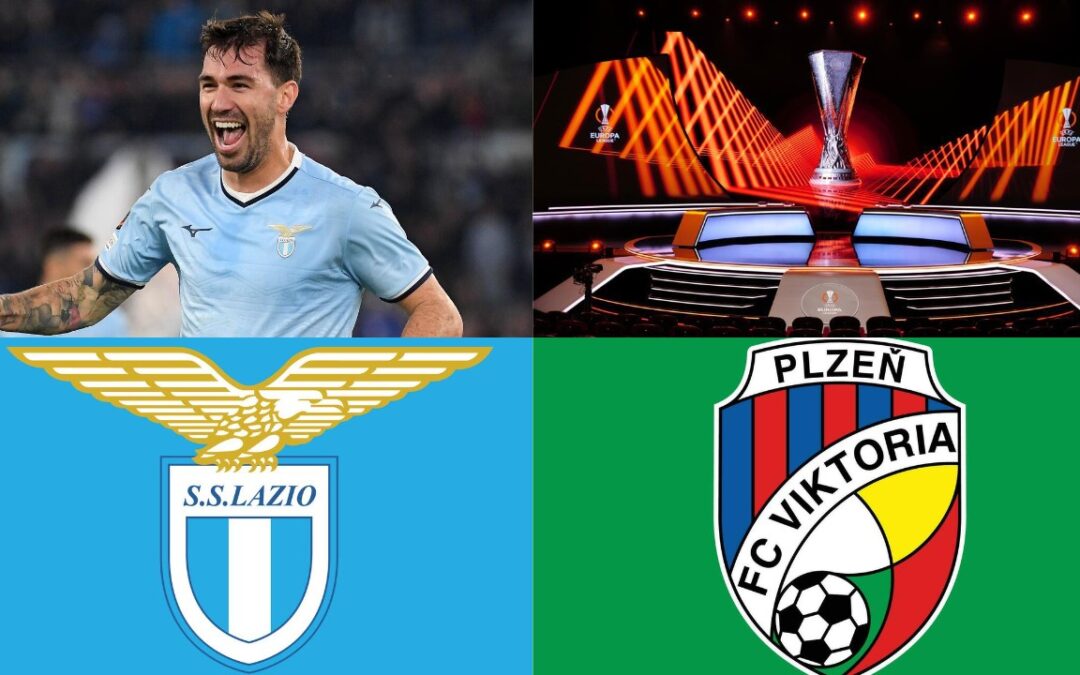 Lazio avanti in Europa: pareggio sufficiente per i quarti!