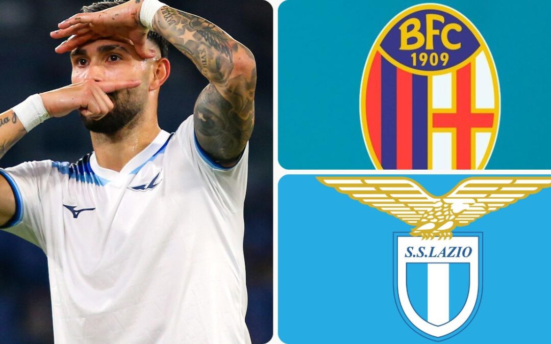 Bologna-Lazio: Europa in gioco! Statistiche, formazioni e dove vederla
