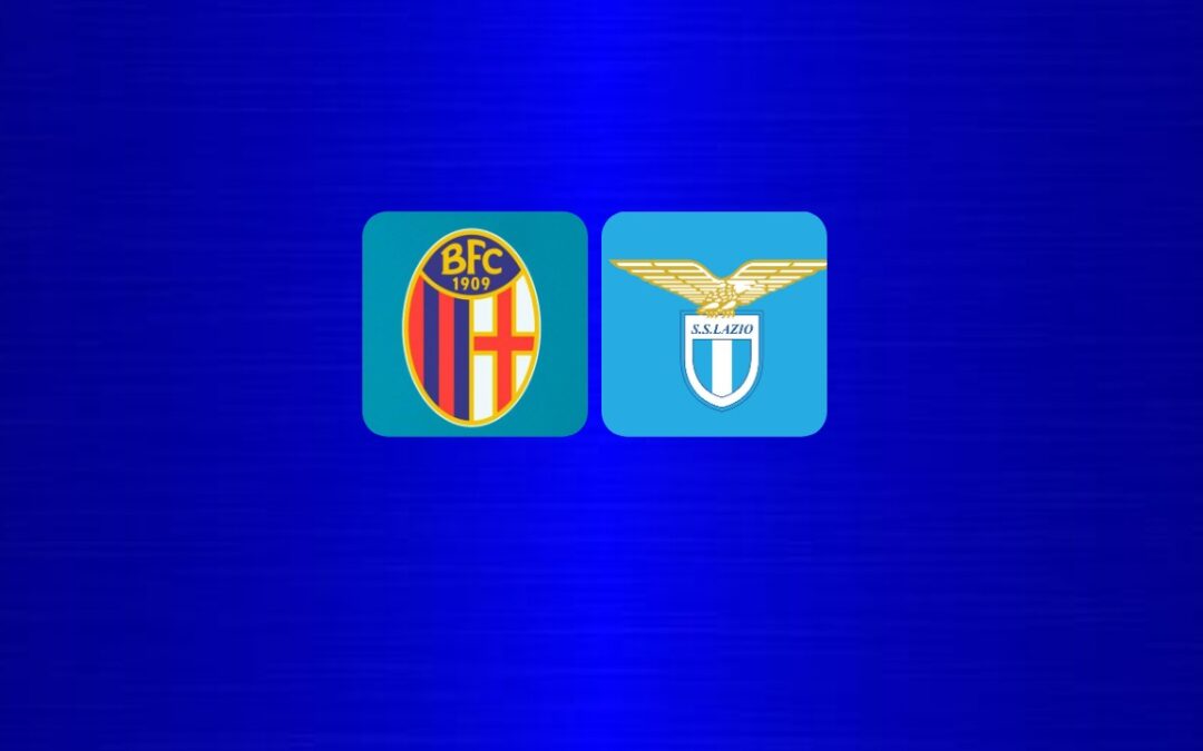 Lazio crolla a Bologna: il peso dell’Europa si fa sentire!