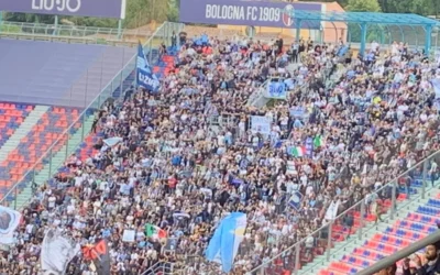 Lazio a Bologna con un’ondata di tifosi: Baroni gestisce le forze per la Champions
