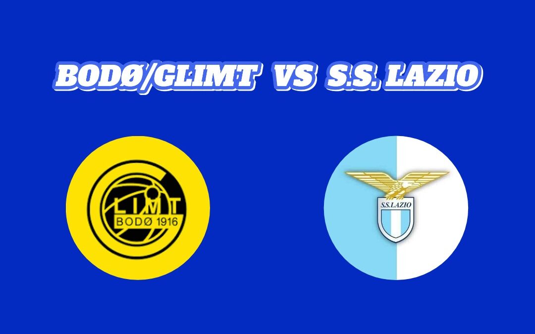 Lazio, notte gelida a Bodo: la rimonta si gioca all’Olimpico