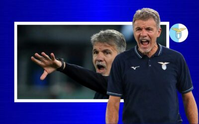 Lazio da record: Baroni eguaglia Eriksson e Petkovic in Europa