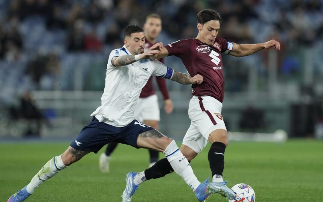 Dopo Lazio-Torino chiediamoci: che fine ha fatto la Lazio?