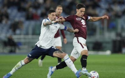 Dopo Lazio-Torino chiediamoci: che fine ha fatto la Lazio?