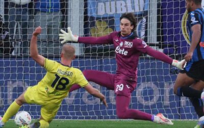 Con l’Atalanta la Lazio più bella che non ti aspetti