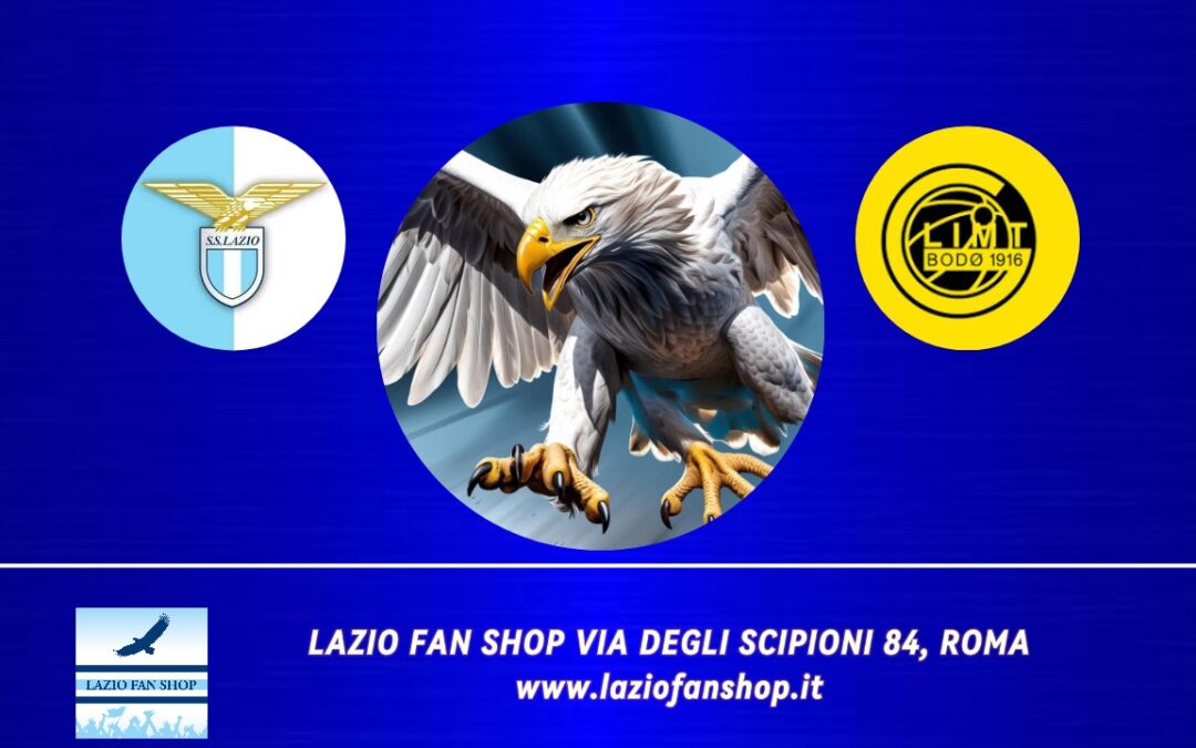I biancocelesti di Baroni puntano alla semifinale di Europa League. Contro il Bodø serve una vittoria netta: tre gol per qualificarsi direttamente, due per i supplementari.