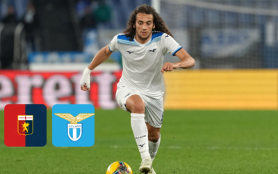 Lazio, la riscossa parte da Genova: Baroni cambia tutto