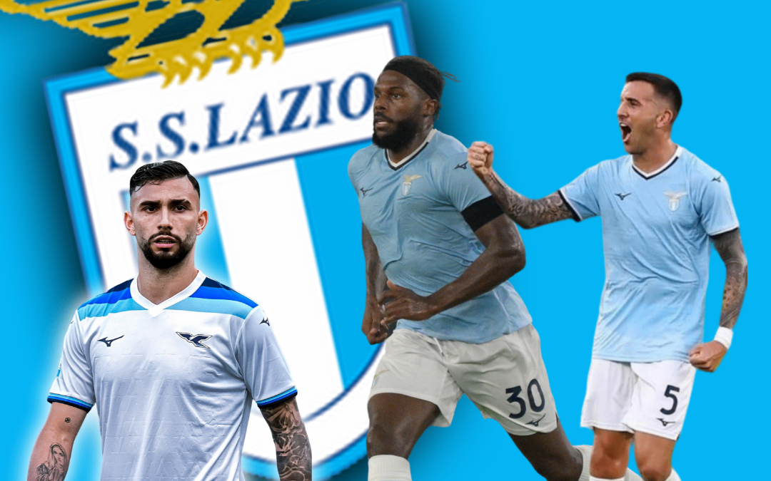 Baroni ritrova i suoi guerrieri: Vecino, Tavares e Taty pronti al rientro!  Quest’ultimo Scaloni lo vuole per l’Argentina a giugno