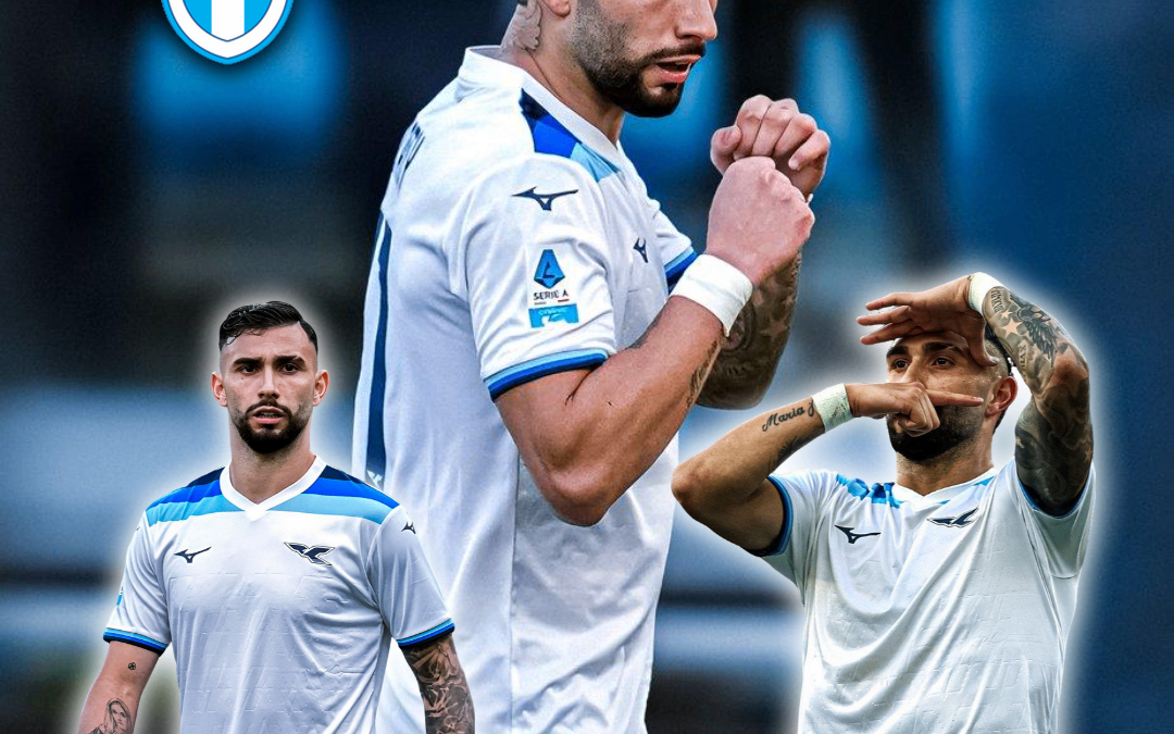 Lazio in crisi: senza Castellanos l’attacco non punge
