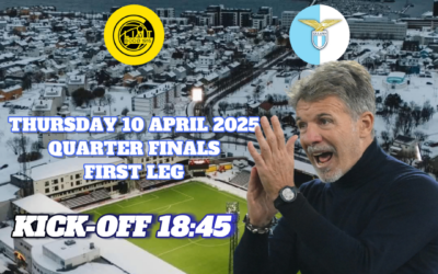 Neve e turnover: la Lazio si sdoppia per affrontare Europa e derby