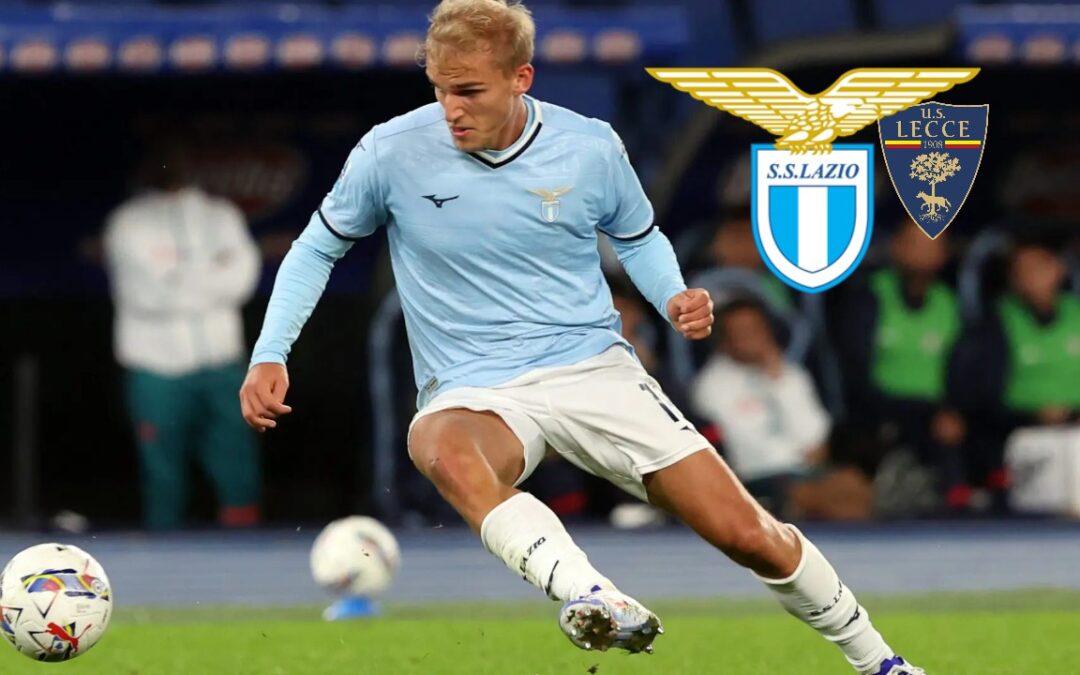 Lazio-Lecce, numeri e destino: chiude all’Olimpico la corsa a salvezza e Europa