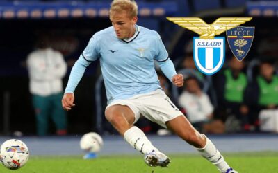 Lazio-Lecce, numeri e destino: chiude all’Olimpico la corsa a salvezza e Europa