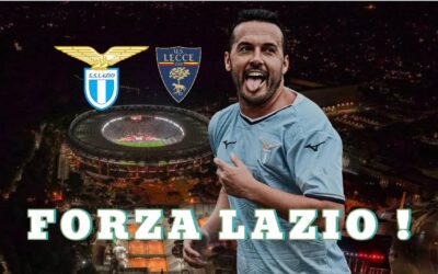 Conference, Europa o addio: la Lazio si gioca tutto con il Lecce