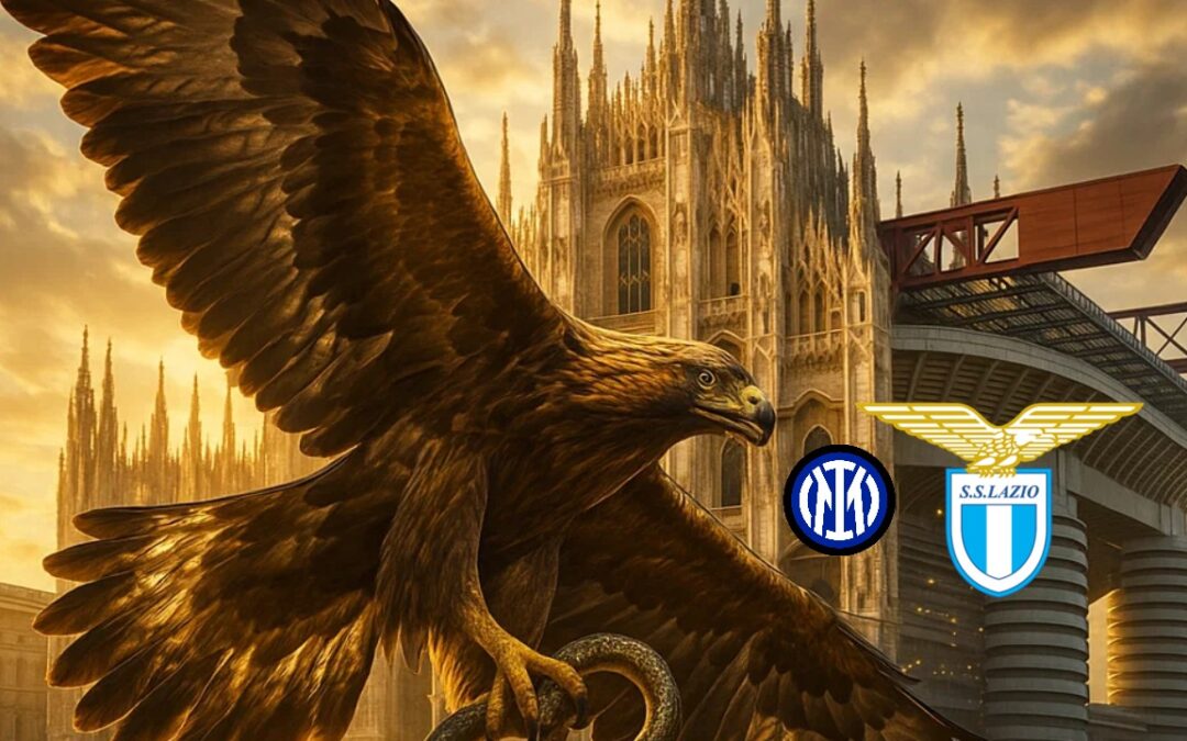 Rigore all’ultimo respiro e doppio Pedro: Lazio ancora viva nella corsa Europa!