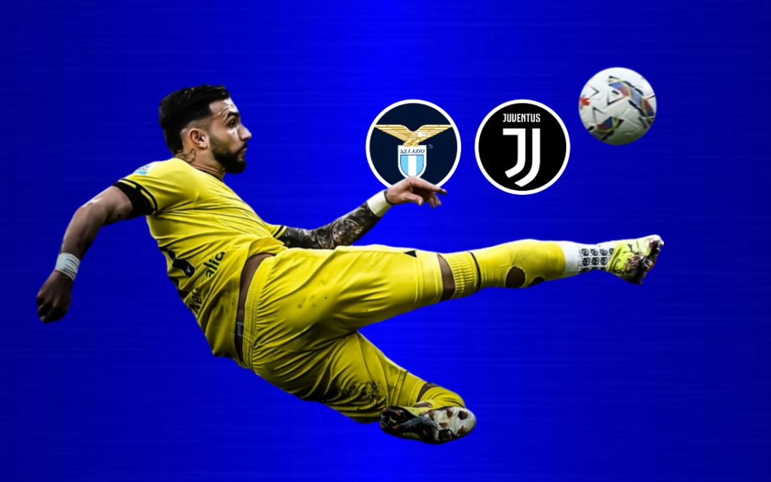 Lazio-Juventus, sfida decisiva per l’Europa: tutte le probabili formazioni e gli assenti