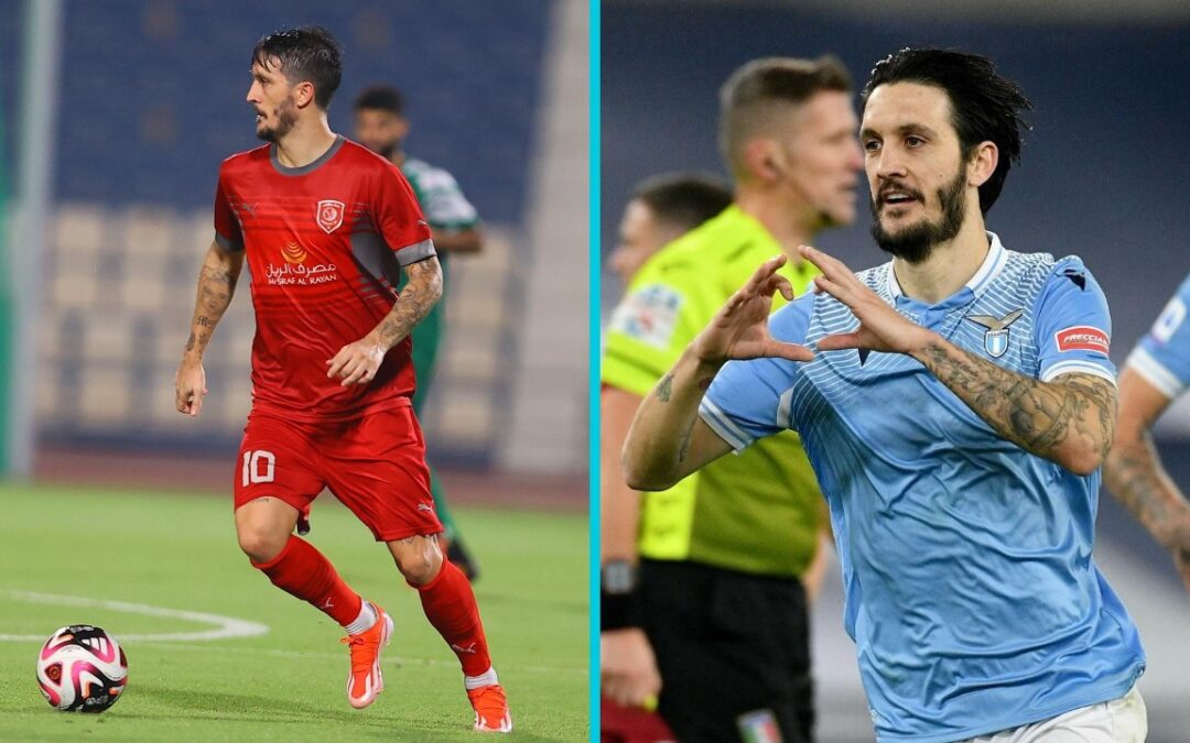 Dalla Lazio a Doha: Luis Alberto e i suoi progetti nel calcio che cambia