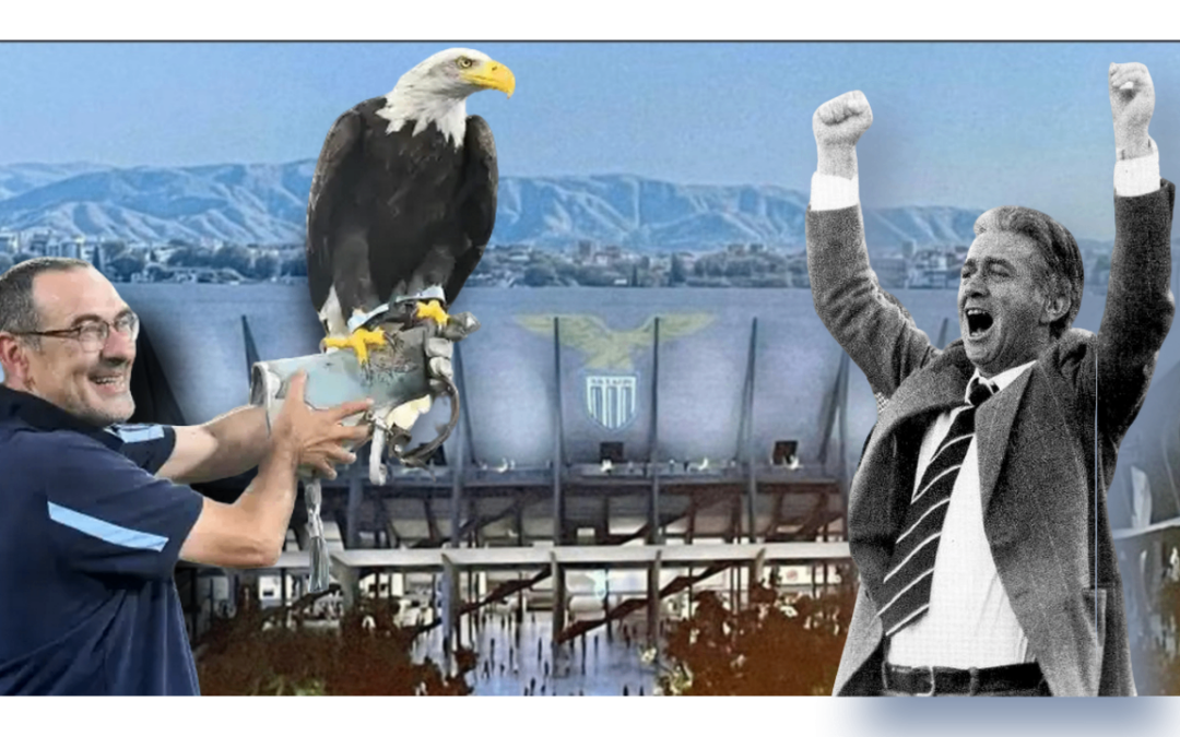 Il sogno di Sarri a un passo dalla realtà: Lazio e Flaminio nel destino